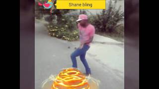 Alkaline-man a shella (raw) official video