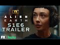Alien Earth Season 1 Episode 6 Trailer The Fly FX