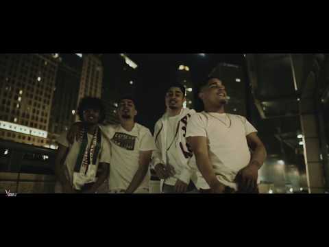 B.O.N Drako Ft Smiles - Everybody (Official Video)  Shot By @JVisuals312