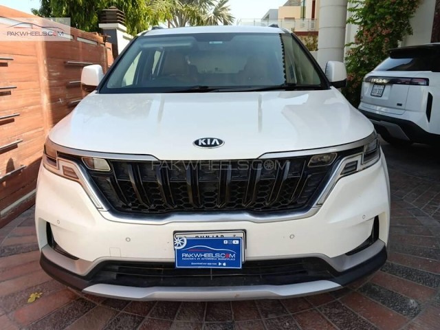 KIA Carnival GLS 2021 for Sale