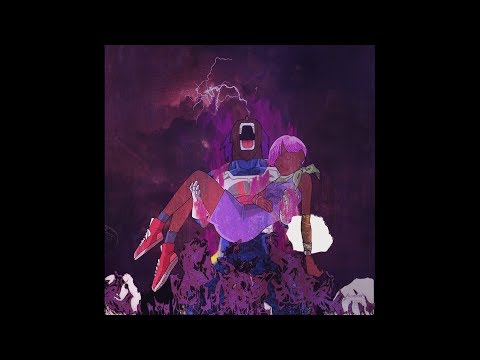 Lil Uzi Vert X Future X TM88 Type Beat "Uzi's World" [Emotional Trap Type Beat 2017]