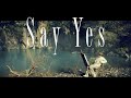 Nissy(西島隆弘) / 「Say Yes」Music Video