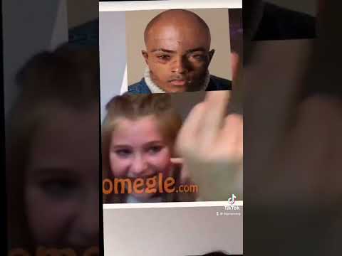 Being Asian on #Omegle be like