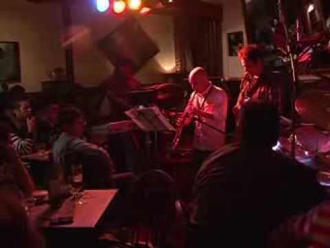 Ezequiel Valdez Quinteto  STRATUS (Billy Cobham)