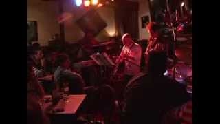 Ezequiel Valdez Quinteto  STRATUS (Billy Cobham)