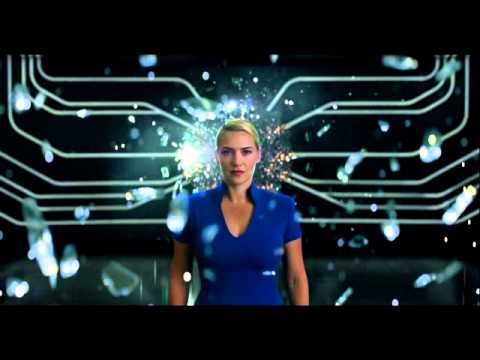 RealD Insurgent Featurette