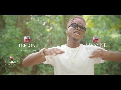 Teflon ft. I Wayne - Think Before You Talk (Official Music Video Trailer)