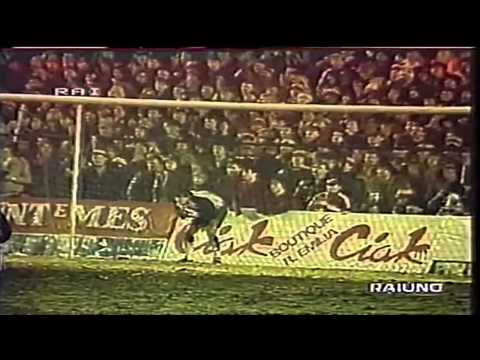 Sparta-Juventus 1:0 (1985)