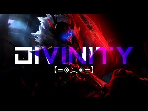 Pyke Challenger Montage - Divinity - パイクさん (JP)