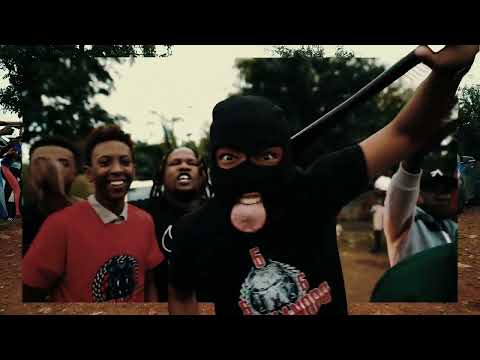 666RAQUEL - Crazy Story 3 feat Boombang x DMP (Official Music Video)