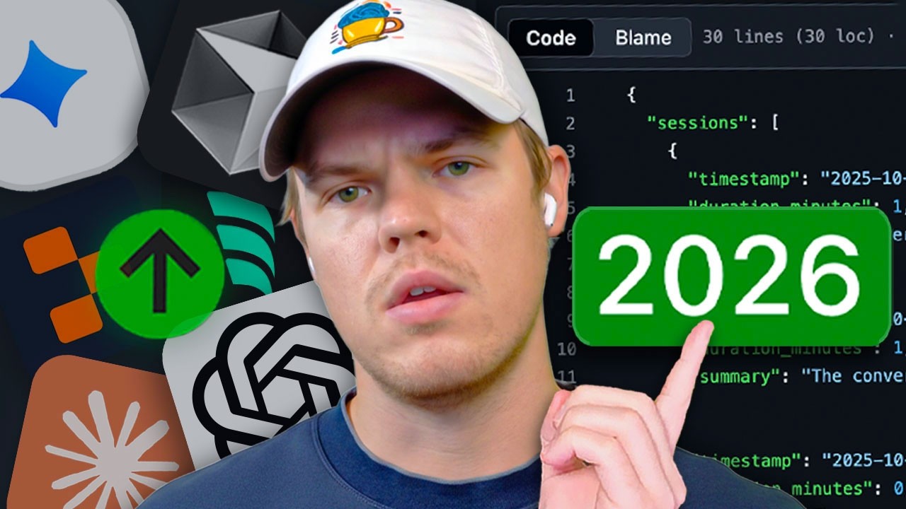 The #1 Skill You Need for AI Coding in 2026