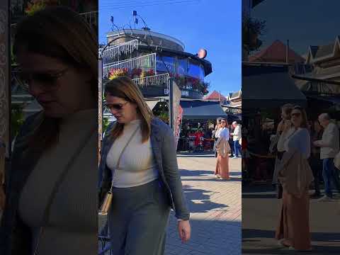 🇧🇷 🍁 Tour in Campos do Jordão, Brazilian Switzerland #shorts