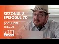 PROMO LECȚII DE VIAȚĂ Sez 8 Ep 70 Șocul Din Trecut