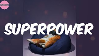 Superpower (Lyrics) - Beyoncé