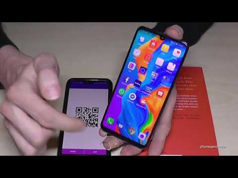 Huawei P30 Lite: 10 cool things for your phone!