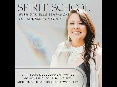 Mental, Trance, and Physical Mediumship with Declan Flynn