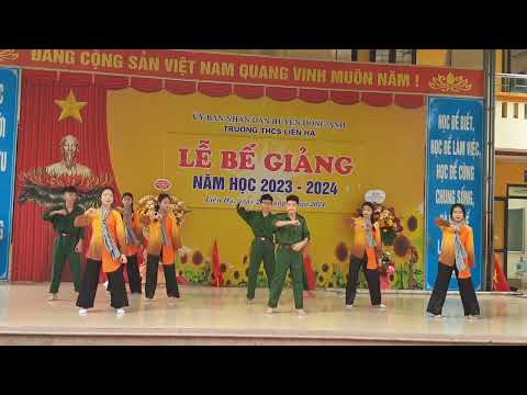 Thanh âm da vàng - Lới 8B