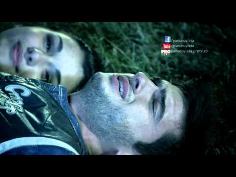 Alina Eremia & Dorian Popa - "Am invatat sa lupt" in "Pariu cu viata"