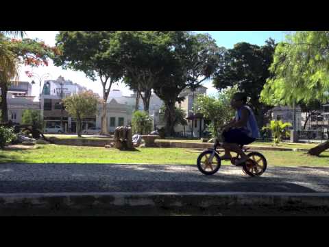 They see me rollin' they hatin'