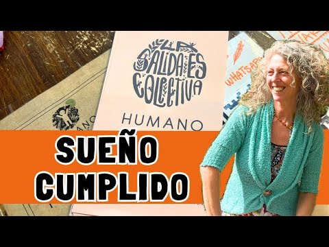 ASÍ consiguieron VIVIR en TRASLASIERRA de sus productos y artesanías 🤩SIN JEFES ni EMPLEADOS.👏👏👏