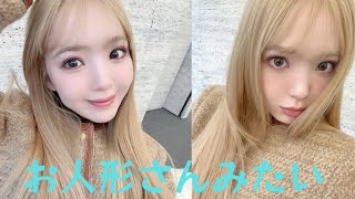 藤田ニコル、2年ぶりのイメチェン姿に大反響!!「肌キレイすぎ」