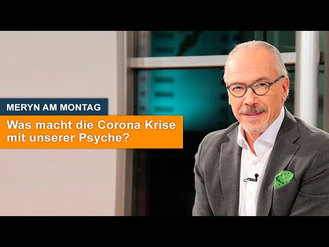 Was macht die Corona Krise mit unserer Psyche? (16.11.2020)
