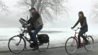 The Tragically Hip - The Last Recluse