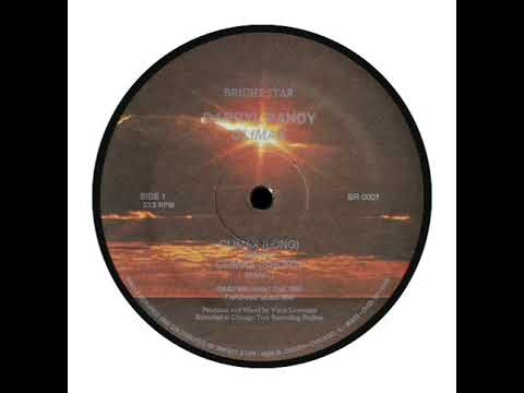 Darryl Pandy - Climax (Long)