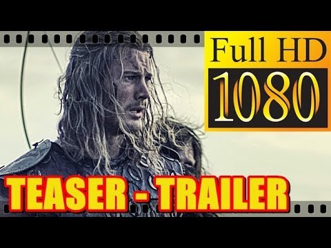 NORTHMEN - A VIKING | SAGA Trailer german deutsch [HD]
