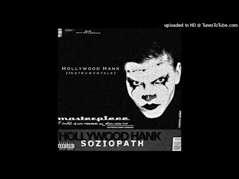 Hollywood Hank - Limosine (Instrumental Remake)