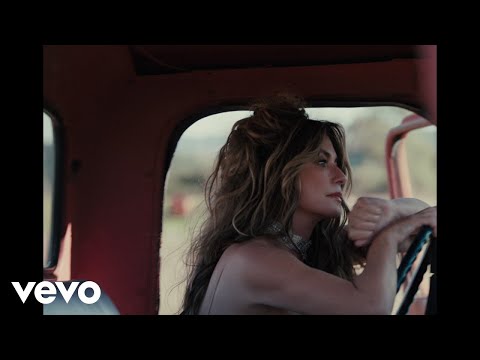 Northern Town - Shania Twain