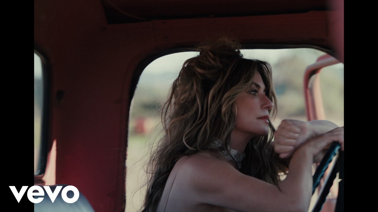 Shania Twain - Northern Town