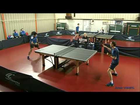 Quentin BESSON    ARVANITIS Fotis (2023)