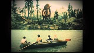 Adventurer in Film - Karel Zeman Teaser 2