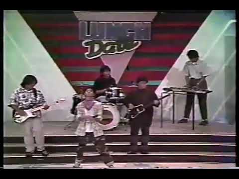 Ethnic Faces.. Golden Boy on Lunch Date