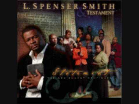 L Spenser Smith & Testament - He'll Come.wmv