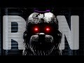 FINALLY Playing The Fnaf 4 Remake