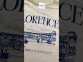 REMERA OVER ESTAMPADA FLORENCE