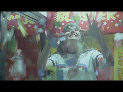 Courtney Barnett + Kurt Vile - Continental Breakfast (Official Video)