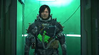 DEATH STRANDING 2 デスストランディング2実況プレイ#7