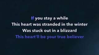 This Heart - Nanci Griffith [Karaoke Version]