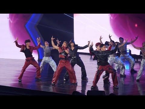 Hito  流行音樂獎-20250621   SB19