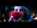 Beauty And The Beast Official US Teaser Trailer