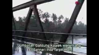 Download lagu Jumbatan Gantung (Ujung Gading) mp3 Download lagu Jumbatan Gantung (Ujung Gading) mp3