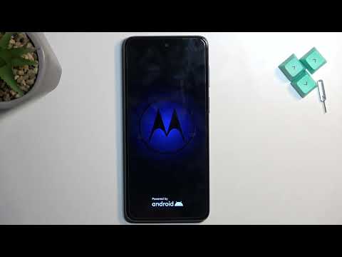 How to Enter the Safe Mode on a MOTOROLA Moto E32s - Disable All Third Party Apps