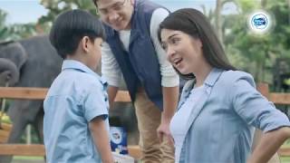 Download lagu Frisian Flag 123 PRIMANUTRI Dukung si Kecil Pintar Kuat Tinggi mp3
