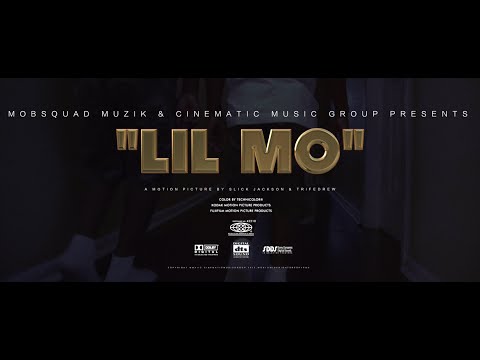 MobSquad Nard - "Lil Mo" (Official Music Video)