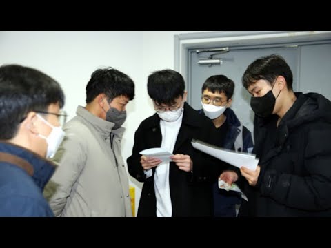 Nongshim Cup Tuo vs Kang Korean Rule Controversy explained - Pro Go/Baduk/Weiqi Podcast Clips