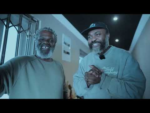 The Making of the Album | Ladysmith Black Mambazo x Mbuso Khoza & Nduduzo Makhathini