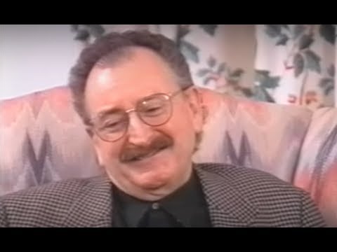 Jerry Dodgion Interview by Monk Rowe - 3/9/1996 - NYC